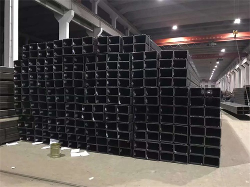 松潘冷拔方管选型指南 工程采购怎么选